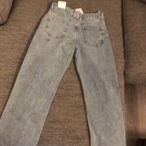 Zara Men's Jeans US size 32